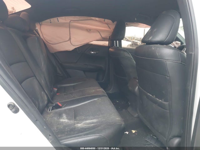 1HGCR2F51HA189234 Honda Accord Sport
