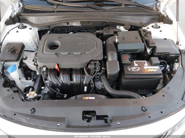 2019 KIA OPTIMA 5XXGT4L37KG287762 Photo 9