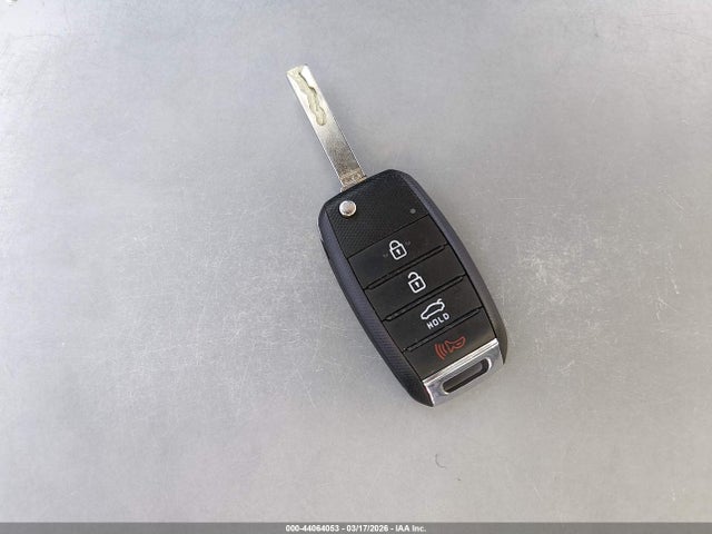 2019 KIA OPTIMA 5XXGT4L37KG287762 Photo 10