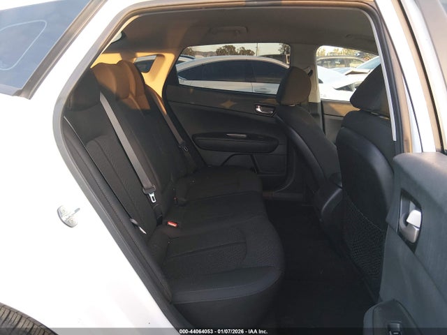 2019 KIA OPTIMA 5XXGT4L37KG287762 Photo 7