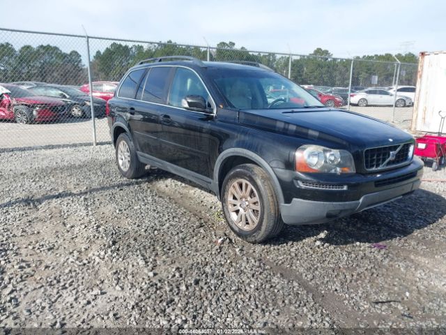 2008 VOLVO XC90 YV4CY982881418390