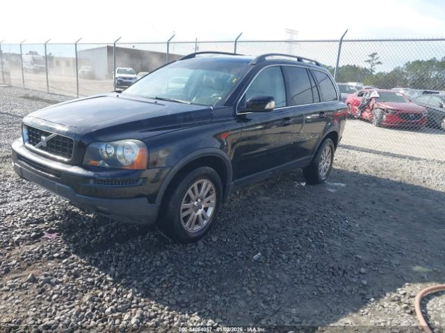 2008 VOLVO XC90 YV4CY982881418390 Photo 1
