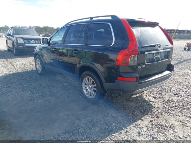 2008 VOLVO XC90 YV4CY982881418390 Photo 2