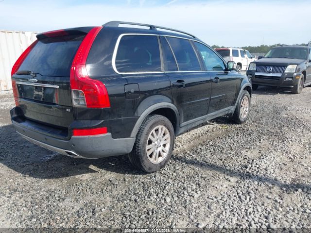2008 VOLVO XC90 YV4CY982881418390 Photo 3