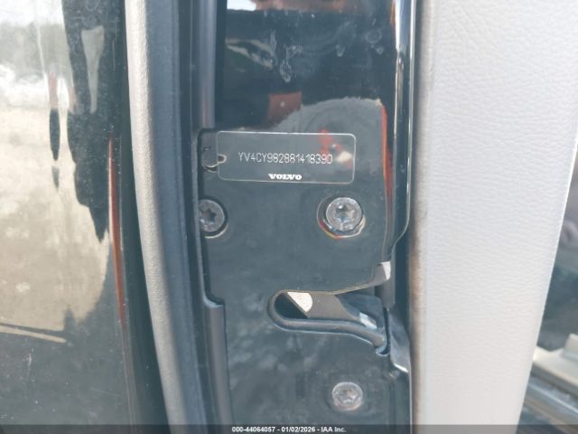 2008 VOLVO XC90 YV4CY982881418390 Photo 8