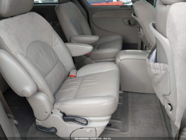 2002 CHRYSLER TOWN & COUNTRY 2C8GP64L42R797250 Photo 7