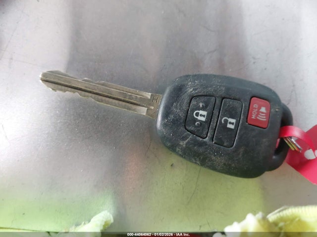 5TFRX5GN4HX087504 Toyota Tacoma Sr5