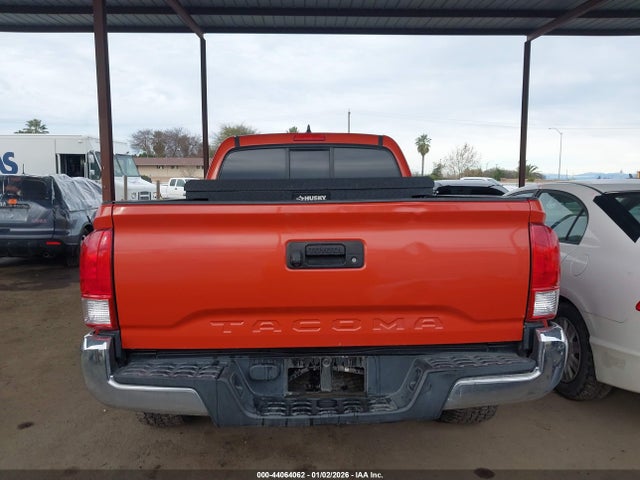 5TFRX5GN4HX087504 Toyota Tacoma Sr5