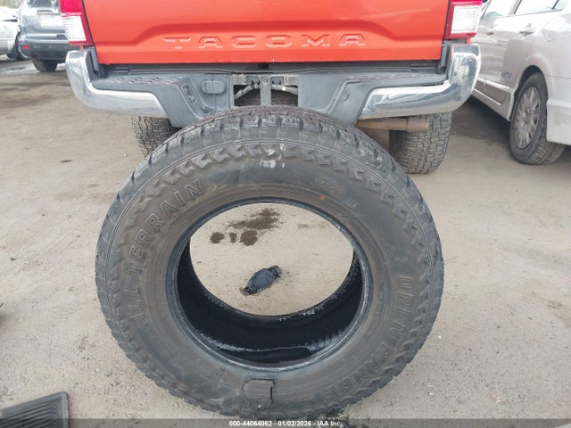 5TFRX5GN4HX087504 Toyota Tacoma Sr5