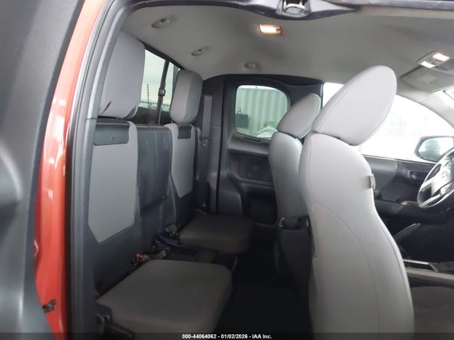 5TFRX5GN4HX087504 Toyota Tacoma Sr5