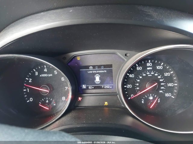 KNDMB5C10M6673189 KIA SEDONA LX