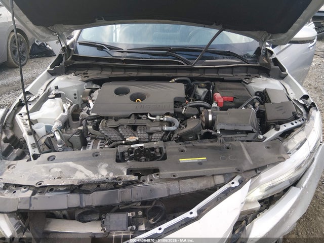 1N4BL4EV2LC193773 Nissan Altima Sl Fwd