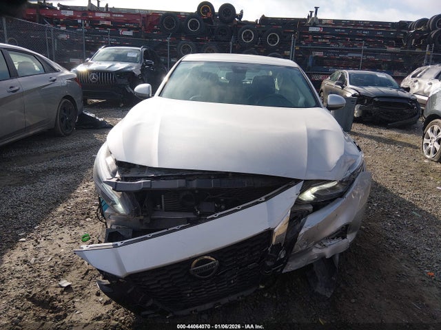 1N4BL4EV2LC193773 Nissan Altima Sl Fwd