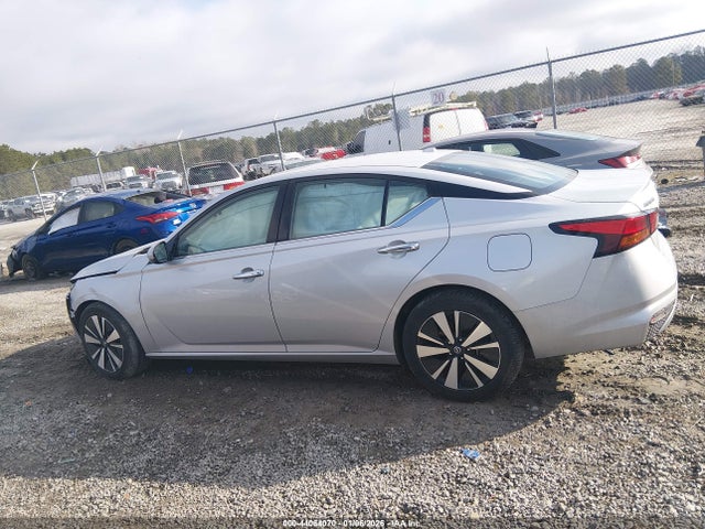 1N4BL4EV2LC193773 Nissan Altima Sl Fwd