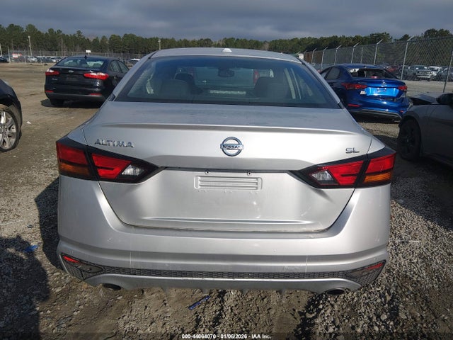 1N4BL4EV2LC193773 Nissan Altima Sl Fwd
