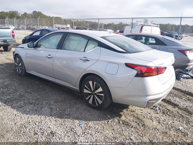 1N4BL4EV2LC193773 Nissan Altima Sl Fwd