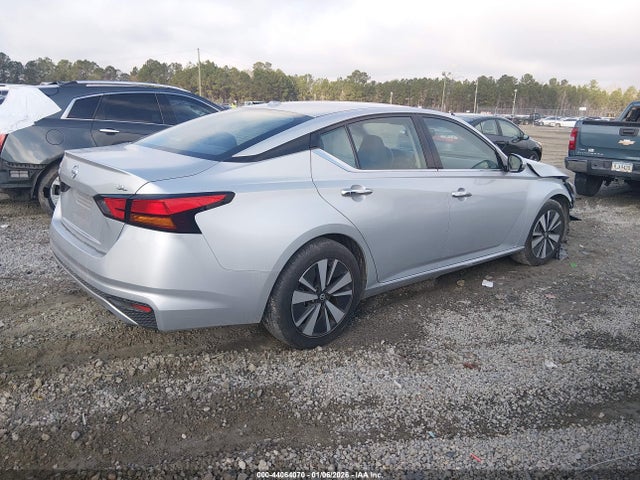 1N4BL4EV2LC193773 Nissan Altima Sl Fwd