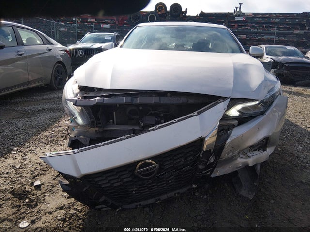 1N4BL4EV2LC193773 Nissan Altima Sl Fwd