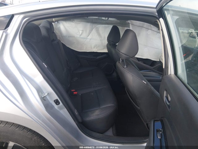 1N4BL4EV2LC193773 Nissan Altima Sl Fwd