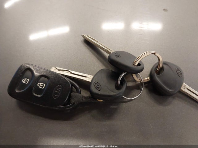 2013 KIA SORENTO 5XYKTDA21DG422270 Photo 10