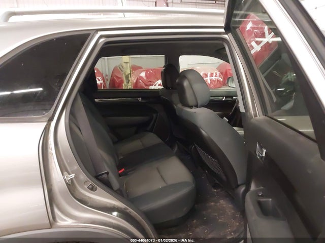 2013 KIA SORENTO 5XYKTDA21DG422270 Photo 7