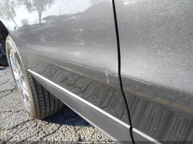 2012 CADILLAC SRX 3GYFNAE39CS562457 Photo 5