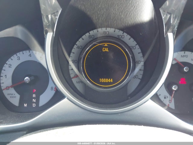 2012 CADILLAC SRX 3GYFNAE39CS562457 Photo 6