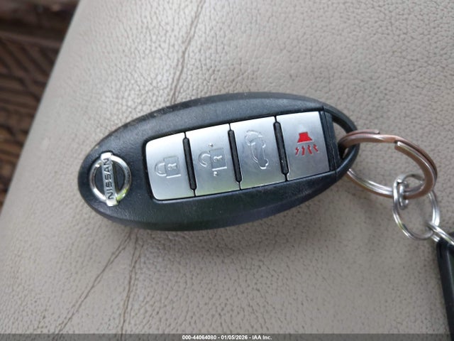 JN8AZ1MU5EW410007 Nissan MURANO SL