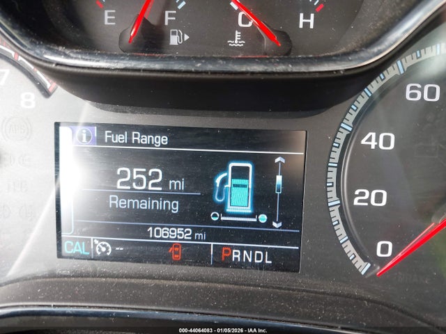 Chevrolet Cruze Premier Auto 2017 1G1BF5SM8H7109922 Image 15