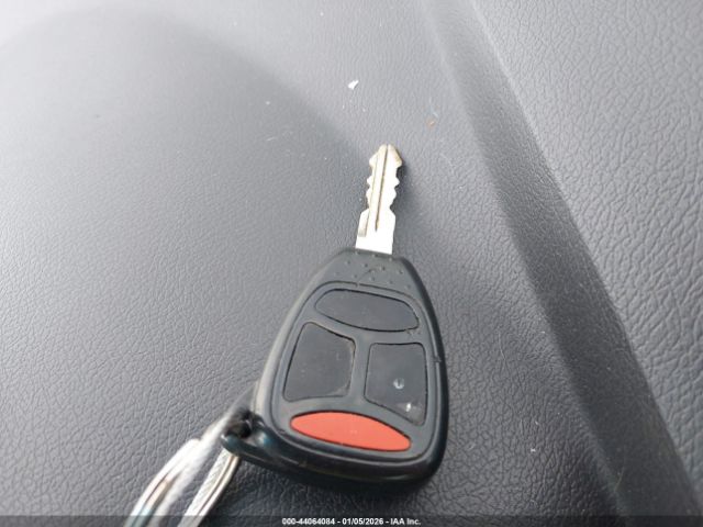 2005 CHRYSLER 300C 2C3AA63H25H504711 Photo 10