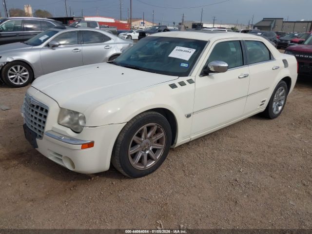 2005 CHRYSLER 300C 2C3AA63H25H504711 Photo 1