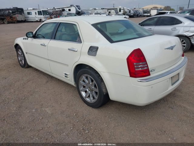 2005 CHRYSLER 300C 2C3AA63H25H504711 Photo 2