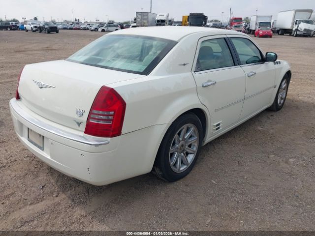 2005 CHRYSLER 300C 2C3AA63H25H504711 Photo 3