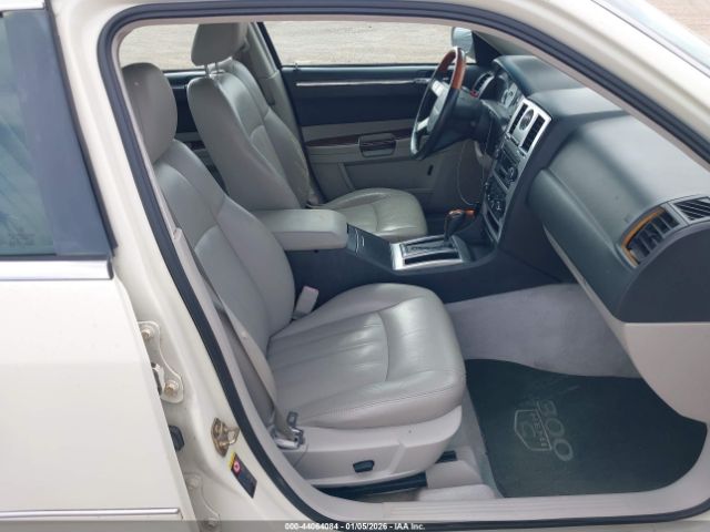 2005 CHRYSLER 300C 2C3AA63H25H504711 Photo 4
