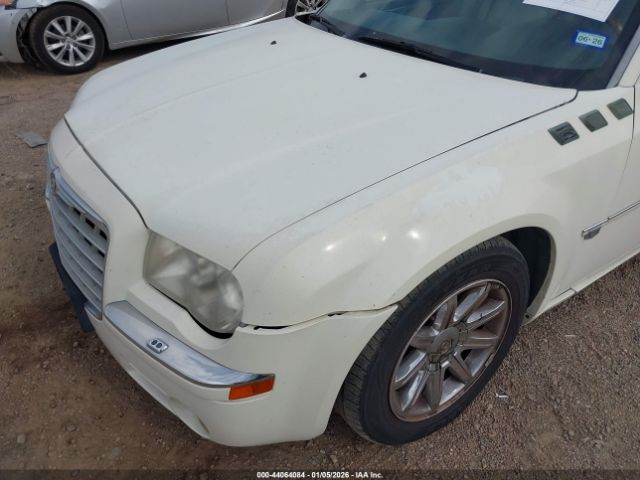 2005 CHRYSLER 300C 2C3AA63H25H504711 Photo 5