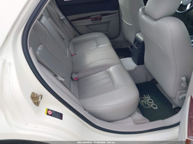 2005 CHRYSLER 300C 2C3AA63H25H504711 Photo 7