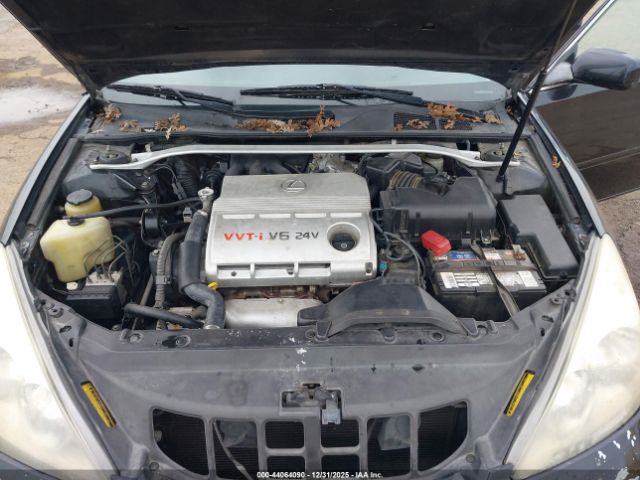 2003 LEXUS ES 300 JTHBF30G730140023 Photo 9