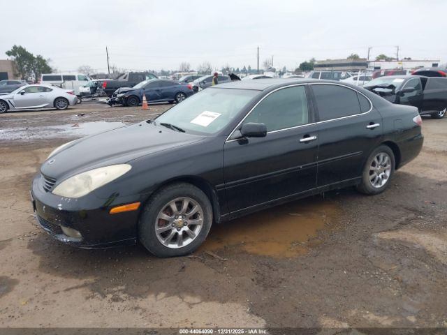 2003 LEXUS ES 300 JTHBF30G730140023 Photo 1