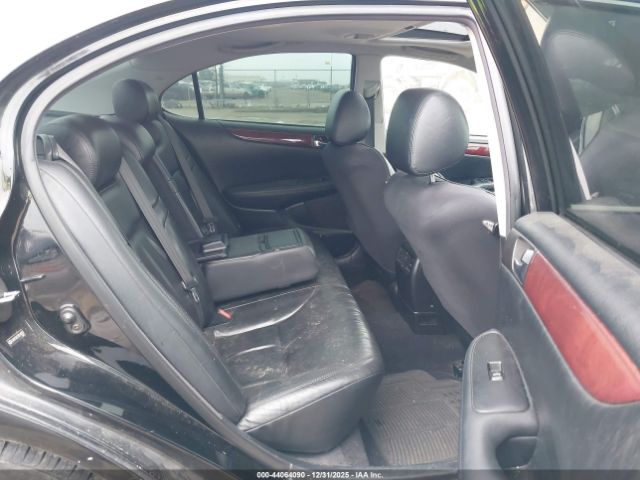 2003 LEXUS ES 300 JTHBF30G730140023 Photo 7