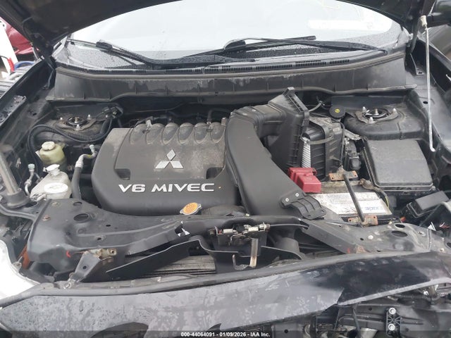 2012 MITSUBISHI OUTLANDER JA4JT5AXXCU006447 Photo 9