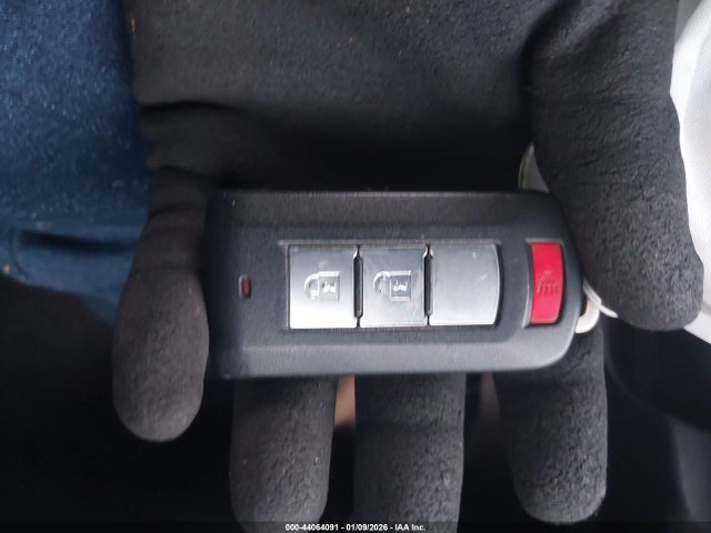 2012 MITSUBISHI OUTLANDER JA4JT5AXXCU006447 Photo 10