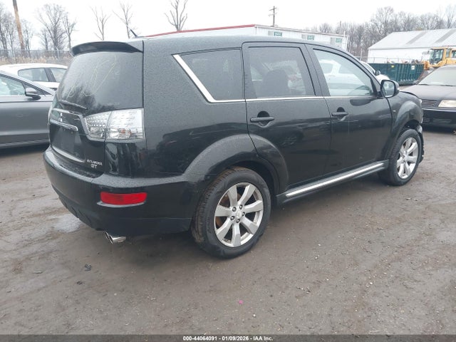 2012 MITSUBISHI OUTLANDER JA4JT5AXXCU006447 Photo 3