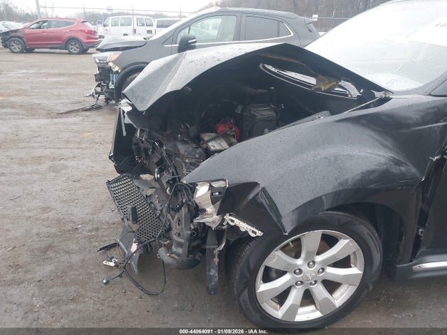 2012 MITSUBISHI OUTLANDER JA4JT5AXXCU006447 Photo 5