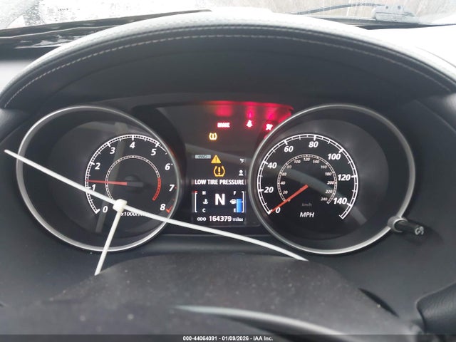 2012 MITSUBISHI OUTLANDER JA4JT5AXXCU006447 Photo 6