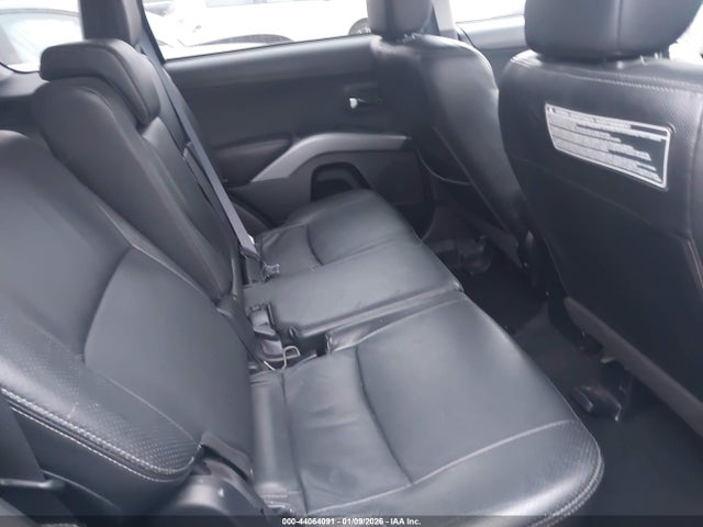 2012 MITSUBISHI OUTLANDER JA4JT5AXXCU006447 Photo 7