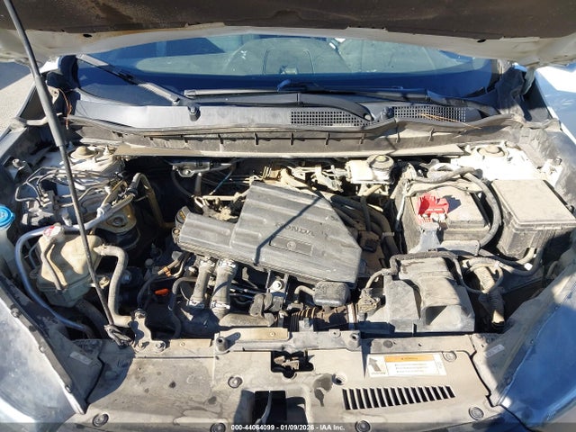 7FARW1H75ME023251 Honda Cr-v 2wd Special Edition
