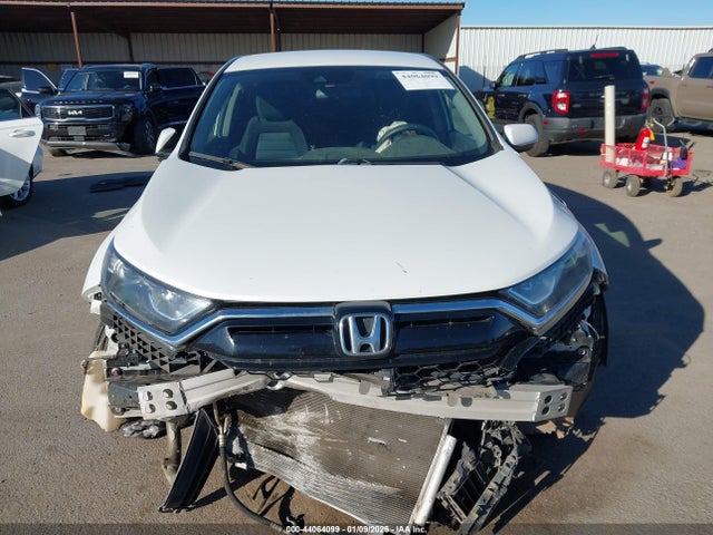 7FARW1H75ME023251 Honda Cr-v 2wd Special Edition