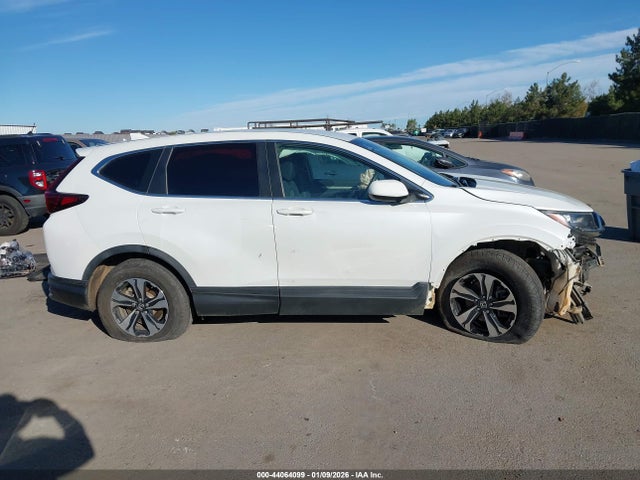 7FARW1H75ME023251 Honda Cr-v 2wd Special Edition