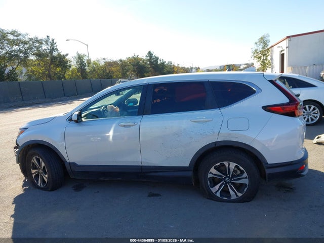 7FARW1H75ME023251 Honda Cr-v 2wd Special Edition