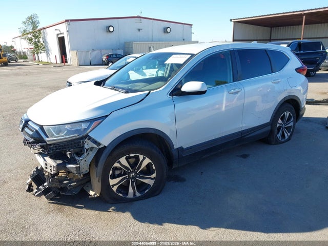 7FARW1H75ME023251 Honda Cr-v 2wd Special Edition